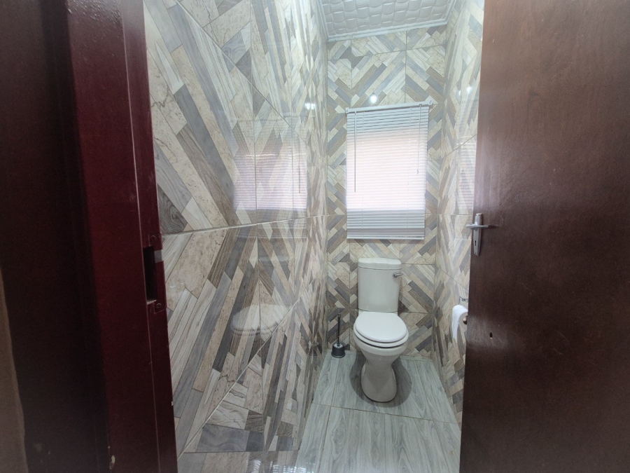 3 Bedroom Property for Sale in Sasolburg Ext 23 Free State